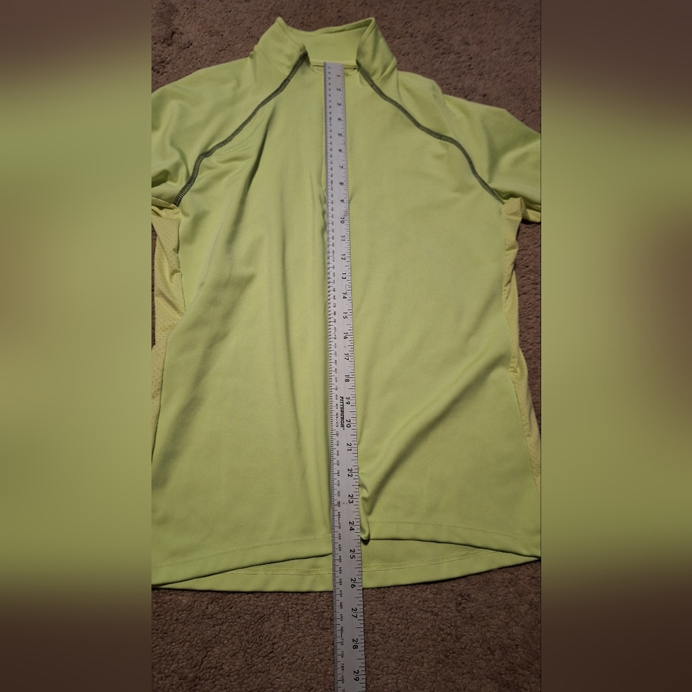 Sun Mountain / Size Large / Pullover Long Sleeve … - image 5